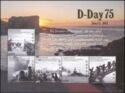 D-Day Landings