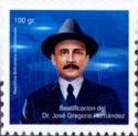 Beatification of José Gregorio Hernández