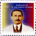 Beatification of José Gregorio Hernández