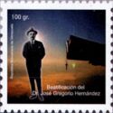 Beatification of José Gregorio Hernández