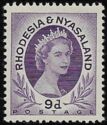 Queen Elizabeth II (1926-2022)