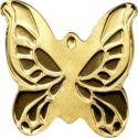 1 Dollar (Golden Butterfly)