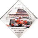 1 Dollar (Ferrari F10 – F. Alonso)