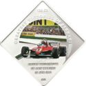 1 Dollar (Ferrari 126 C2 – G. Villeneuve)