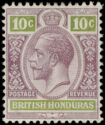 King George V (1865-1936)