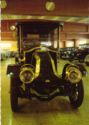 Renault 1909