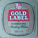 Gold Label