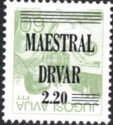 Maestral - Drvar