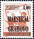 Maestral - Grahovo