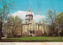 Notre Dame - Administration Building