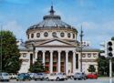 Bucuresti . Ateneul Român.