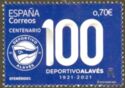 Deportivo Alavés Sports Club, Centenary