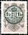 Advertisement tax stamp