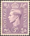 King George VI
