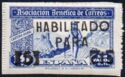 Asociacion Benefica de Correos (Habilitado)