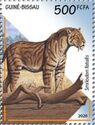 Smilodon fatalis