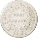 ½ Franc (Demi - D - Lyon)