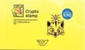 Crypto Stamp 3.1 - Cat
