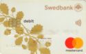Swedbank MasterCard