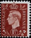 German Forgery for Great Britain-King George VI
