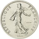 ½ Franc (Piedfort)
