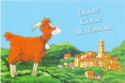 OOOH! Corsica, island of love, the little Corsican goat