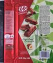 Kit Kat Senses Hazelnut Crunch