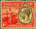 Britannia and King George V (1865-1936)