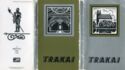 Trakai. Set cover