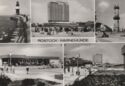 Rostock-Warnemünde | Divers Aspects