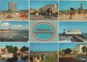 Rostock-Warnemünde | Divers Aspects