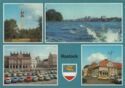 Rostock | Divers Aspects