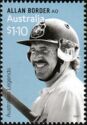 Allan Border (AO)
