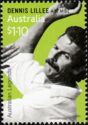 Dennis Lillee (AM, MBE)