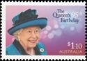 95th Birthday of Queen Elizabeth II