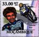Valentino rossi