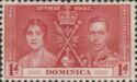 King George VI and Queen Elizabeth