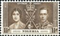 King George VI and Queen Elizabeth