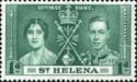 King George VI and Queen Elizabeth
