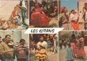 Les Gitans