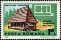 House from Berbești, Maramureș (18th Century)
