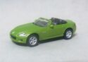 Honda S2000 (2005)