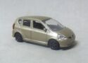 Honda FIT (2001)