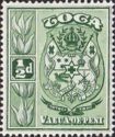 Coat of arms of Tonga