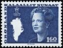 Queen Margrethe II