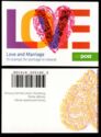 Love & Marriage