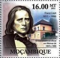Franz Liszt, 200th Anniversary