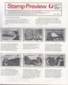 Stamp Preview 3/1976