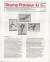 Stamp Preview 4/1976