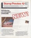 Stamp Preview 8/1976